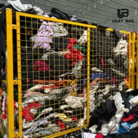 Pakaian Bekas Grosir F1, Hoodie Branded Second Hand, Bales Pakaian Bekas, Jaket, Celana, Kaos untuk Pria dan Wanita