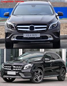 Gla Klasse Zijdeur Achteruitkijkspiegel Fit Voor Mercedes Benz X156 GLA180 GLA200 GLA250 GLA45 Jaar 2015-2019 - Product Image 6