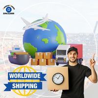 Transporteur maritime Ddu Service Ddp Fcl Libéria Agents maritimes conteneur depuis la Chine vers le Libéria Agent privé Transitaire