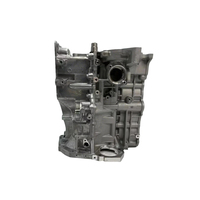 Auto Engine Parts G4FG Engine Cylinder Block Assembly for Hyundai Accent Elantra Creta I30 Solaris Veloster Kia Cerato Ceed Soul