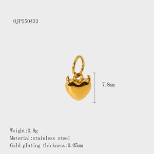 Pendentif en opale, faible quantité minimale de commande (MOQ), bienvenue aux grossistes, modélisation 3D CAD, poids par mètre - Product Image 2