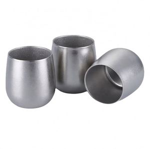 Hermosa Taza de Diferentes Colores Apta para Bebidas Calientes y Frías, Múltiples Opciones, Taza de Acero Inoxidable, OEM - Product Image 1