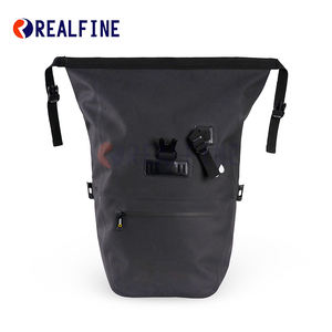 Sac de vélo, sac de réception imperméable, sac de réception 100% imperméable, structure de niveau - Product Image 2