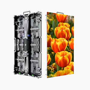 Trên bán New <span class=keywords><strong>LED</strong></span> hiển thị cho Thuê Ngoài trời p3.91 p4.81 Màn hình <span class=keywords><strong>LED</strong></span> 500x1000 mét 500x500 mét <span class=keywords><strong>video</strong></span> tường - Product Image 3