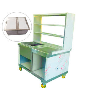 Olla Arrocera Multiusos Victory Kitchen, Gama Kwali para Nasi Lemak, Puestos de Comida, Uso en Exteriores, Indonesia, Acero Inoxidable Antiadherente - Product Image 2