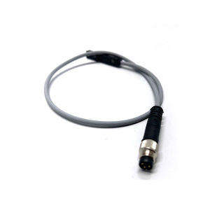 1PC NOUVEAU pour interrupteur de proximité SMT-8-NS-S-LEDwbr-24-B 171181 - Product Image 2