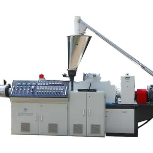 2023 PVC Pipe Extruder making Line