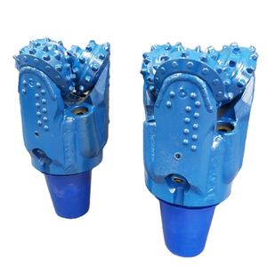 2024 New Factory Discounted 5 1/2 "IADC537 Stein bohrer Öl brunnen Wasser brunnen Geother mische Brunnen - Product Image 1