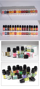 42 Düfte auf Lager: Organisches Pflanzenbasiertes Wasserlösliches Ätherisches Öl für Diffusoren, 10ml - Product Image 6