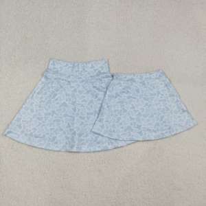 RTS Chasse Canards Colvert Camouflage Imprimer Athlétique Porter Maman Et Moi En Gros Jupe Shorts Doublée Tennis Enfants Jupes Vêtements - Product Image 6