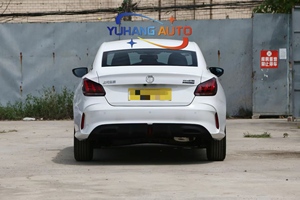 <span class=keywords><strong>Auto</strong></span> Usata 2023 <span class=keywords><strong>MG</strong></span> 5 Guida a Sinistra 4 Porte 5 Posti Berlina Usata a Benzina con Telecamera Posteriore Interni Neri Trasmissione Manuale LHD - Product Image 6
