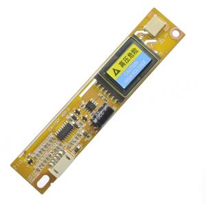 CA-1501 จอแอลซีดีแบบหลอดเดี่ยว บอร์ดแรงดันสูงแบบปากแคบ แถบแรงดันสูง รองรับหน้าจอแอลซีดีขนาด 15-22 นิ้ว 10-25V - Product Image 1