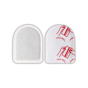 Хит продаж, Карманные грелки для ног - Product Image 5