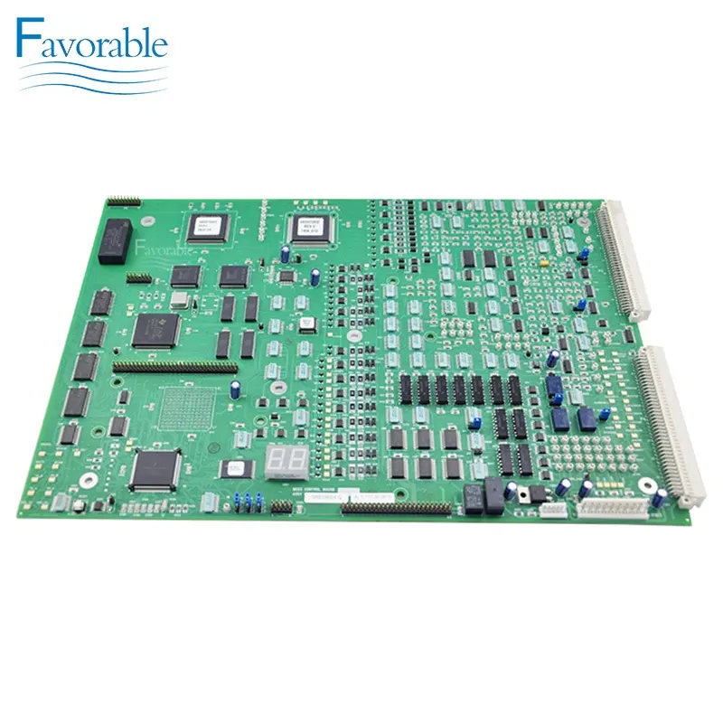 86026004 PCA,MCC3 Electrical Board For Auto Cutter GT7250 GT5250 Part 86026003
