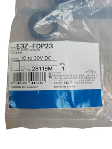 Contrôleur PLC, capteur de proximité, tout neuf, original, E2B-M12KN05-WZ-B1 - Product Image 4