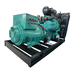 <span class=keywords><strong>1000KVA</strong></span> Mitsubishi Генератор 800KW дизельный генератор электростанция 1MVA генератор цена - Product Image 6