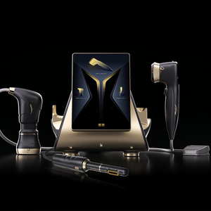 Best Machine for Armpit & Facial Wrinkle Removal with Visualization Commercial Anti-aging System - Product Image 6