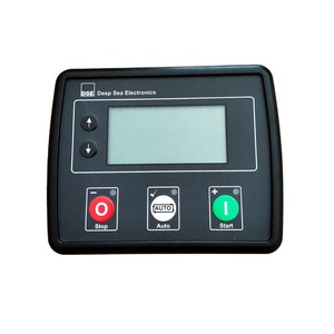 Deepsea Mô-đun Điều Khiển Lỗi Chính Tự Động Máy Phát Điện DSE4510 - Product Image 1