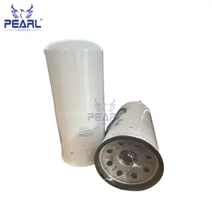 Hydraulic Oil Filter Element P550252 AT58368 HF6721 HC7500SUJ8H 3I1664 For Excavator