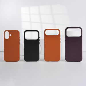 เคสโทรศัพท์มือถือหนัง PU ลายการ์ตูนเคลื่อนไหวได้ รุ่น L006 สำหรับ iPhone 11 12 13 14 15 16 17 18 Pro Max - Product Image 2