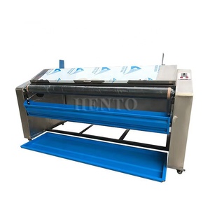 Factory Direct Sale Automatic <strong>Clothes</strong> <strong>Folding</strong> <strong>Machine</strong> / <strong>Clothes</strong> <strong>Folding</strong> <strong>Machine</strong> - Product Image 4