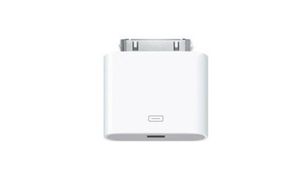 Micro USB/iOS/USB C nữ để 30-pin nam Adapter cho iPhone 4/4S ipad3 cho iPod Touch4-Charging & truyền dữ liệu cho các thiết bị cũ - Product Image 4