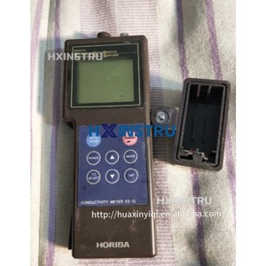 Conductimètre Horiba ES-12 avec GARANTIE, occasion H - Product Image 2