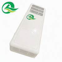 Coque d'humidificateur en plastique ABS moulée sur mesure OEM, pièces thermoformées en feuille épaisse pour appareils électroménagers