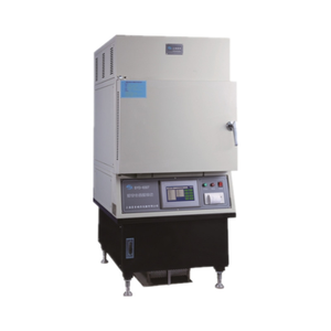 <b>Binder</b> Analyzer Ignition Oven for Mixtures ASTM Electronic High Accuracy 380V 1 Year Warranty - Product Image 3