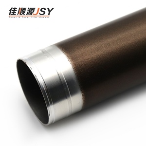 Nouveau rouleau de fusion supérieur compatible pour photocopieur, pièce de rechange pour Toshiba E-Studio 255/305/355/356/455/456, haute efficacité et durabilité - Product Image 2