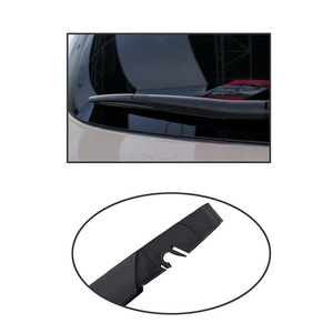 แขนปัดน้ำฝนหลัง QY รุ่น LST-FT15-A สำหรับรถยนต์ Vauxhall Opel Zafira A MK1 ปี 99-05 - Product Image 2