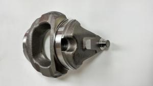 Placa oscilante de repuesto para bombas hidráulicas de pistón serie A4VG, para bombas A4VG125 de camiones mezcladores para maquinaria de construcción - Product Image 2