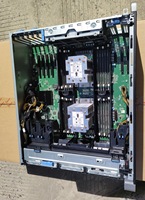Station de travail Precision 7920 Tower Barebone, processeur Intel Xeon Scalable, alimentation 1400W, garantie 3 ans, PC T7920 en stock