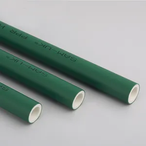 1インチパイプ425mm価格原料配管40mmタイプ2給水用32mm20mm定常状態中国パイプppr