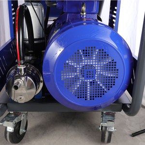 Cotización <span class=keywords><strong>de</strong></span> Fábrica: Hidrolavadora Eléctrica <span class=keywords><strong>de</strong></span> Alta Presión, Hidrolavadora Industrial en Venta a Precio Económico - Product Image 5