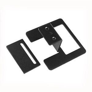 Base de Cama Ajustable Antideslizante de Acero al Carbono Reforzado con Dispositivo Limitador Deslizante, Diseño Moderno - Product Image 4