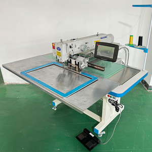 Machine à coudre automatique pour chaussures Raynian-5030G - Machine à coudre pour sacs de golf - Product Image 4