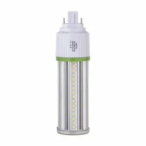 Basse puissance 6W 10W 12W 15W 20W LED lampe de maïs corps de lampe en alliage d'aluminium 360 ampoule de maïs d'angle lumineux