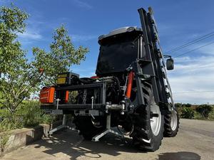 Accesorio Desbrozador de Ramas para Tractor Limb Beaver - Product Image 4