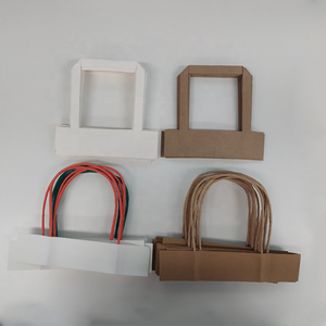 Machine à coller à chaud pour articles en cuir, colleuse de bord de 45 mm pour matériaux plats en papier - Product Image 6