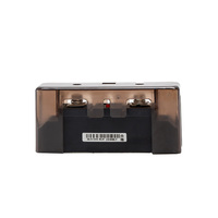 Module SSR DC-AC AOYI, régulateur de tension automatique (AVR) à commande par signal SVC monophasé GYSSR-100DA 100A