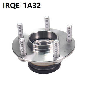 Conjunto de Cubo de RuedaIRQE-1A32 3785A070 para Mitsubishi, Pieza de Repuesto de Acero para Rodamientos - Product Image 1