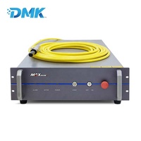 Source Laser Fiber 4000W MAX Maxphotonics CW MFSC 6kw générateur Laser oscillateur Laser alimentation