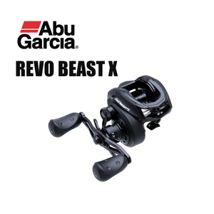 รอกเบทคาสติ้ง <span class=keywords><strong>Abu</strong></span> Garcia <span class=keywords><strong>REVO</strong></span> BEAST X รุ่นดั้งเดิม ระบบเบรก Magtrax 7+1BB 11 กก. โปรไฟล์ต่ำ สำหรับตกปลาทะเล - Product Image 4