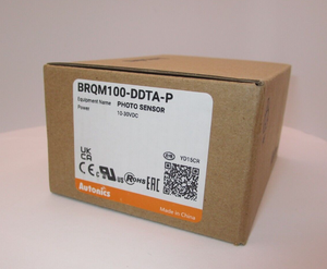 Yeni ve Orijinal BRQM100-DDTA-<span class=keywords><strong>P</strong></span> Depoda Mevcut PLC Programlama Kontrol Cihazı - Product Image 1