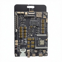 Placa de Desarrollo de Código Abierto Allwinner V861M2-XXX SC1774 SOCHIP Serie V con Sistema Operativo Linux, 4G HD IPC, AI-ISP, Solución AOV IPC, SIP64MB DDR