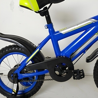 Bicicleta de Montaña para Niños de 20 y 22 Pulgadas, Bicicleta Deportiva Multivelocidad para Niños de 8 a 14 Años, Oferta Especial Directa de Fábrica OEM