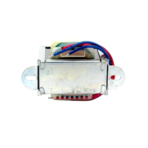 Trasformatore <span class=keywords><strong>EI</strong></span> 86 230V 12 Volt <span class=keywords><strong>10</strong></span> Ampere - Product Image 1