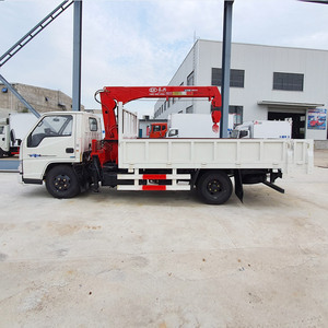 JMC changxing 2ton petit palfinger <span class=keywords><strong>camion</strong></span> monté <span class=keywords><strong>grue</strong></span> à vendre <span class=keywords><strong>grue</strong></span> monté <span class=keywords><strong>camion</strong></span> - Product Image 3