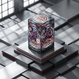 ยูกิโอ TCG เลกาซี ออฟ เดอะ วาเลียนท์ LVAL บูสเตอร์บ็อกซ์ 40 ซอง ของแท้จากโรงงานเกาหลี ซีลปิดสนิท การ์ดสะสมอนิเมะ ขายส่ง - Product Image 2